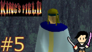 King's Field #5